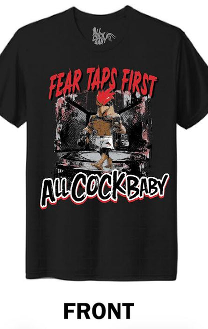 ACB Fight shirt