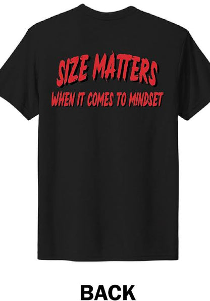 ACB Fight shirt