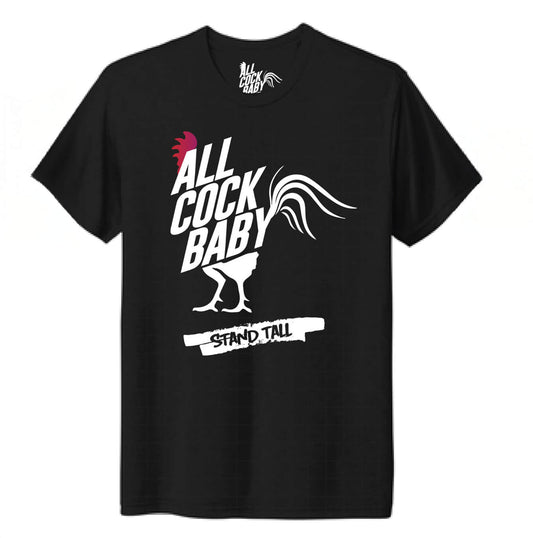 First Generation ACB Logo Tee